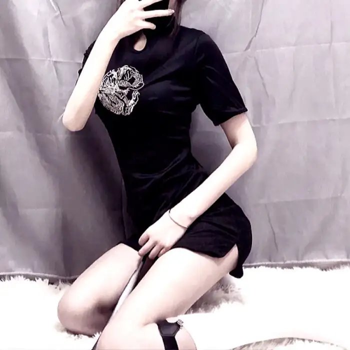 现代仁侠传
